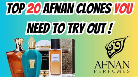 afnan perfume dupes|afnan clones dupe.